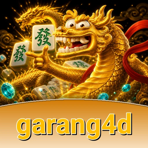 garang4d APK — gampang dipakai