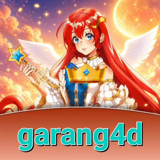 garang4d APK — hemat kuota