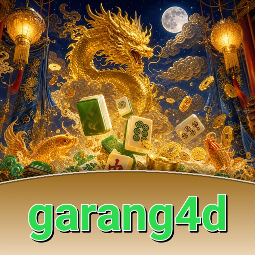 garang4d APK — katalog lengkap