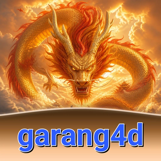garang4d APK — file sudah dicek