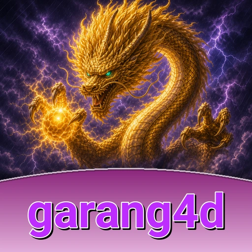 garang4d APK — gak dipotong pulsa