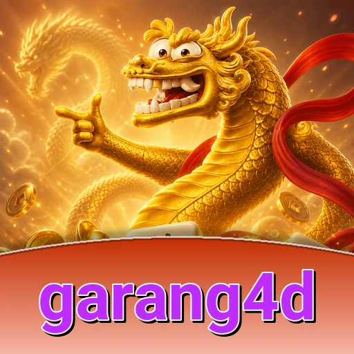 garang4d APK — bantuan 24 jam